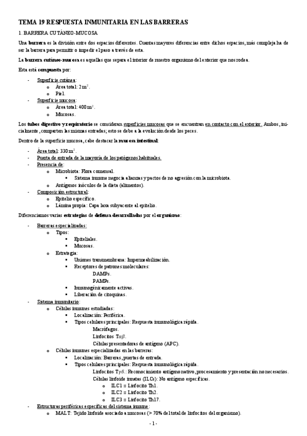 Miniatura del documento INMUNOLOGIA-TEMA-19-RESPUESTA-INMUNITARIA-EN-LAS-BARRERAS.pdf