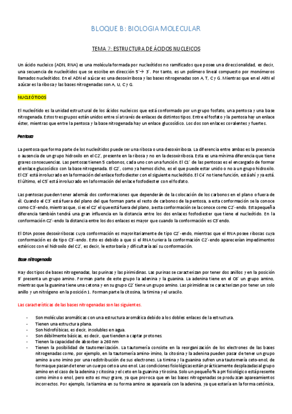 Miniatura del documento Biología molecular.pdf