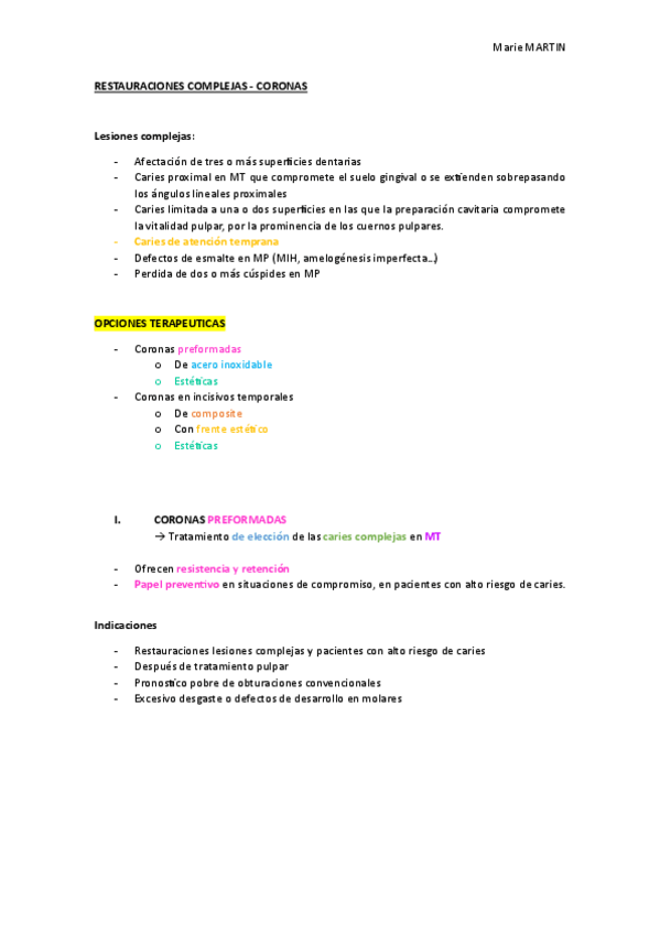 Miniatura del documento Restauraciones complejas (coronas).pdf
