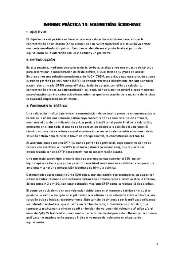 Miniatura del documento Practica-15-Informe-Volumetrias-acido-base.pdf