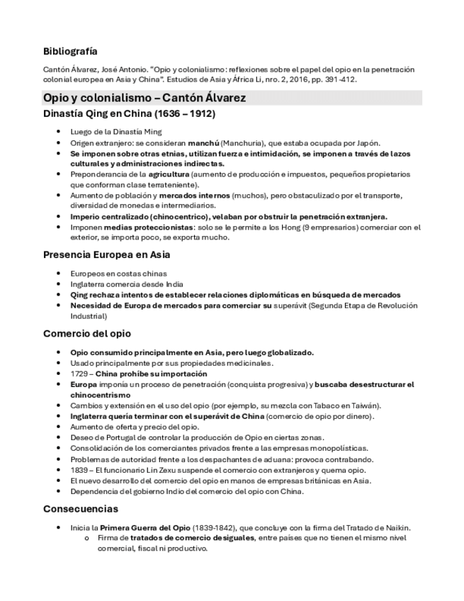 Miniatura del documento Resumen-Canton-Alvarez-Jose-Antonio.-Opio-y-colonialismo.pdf