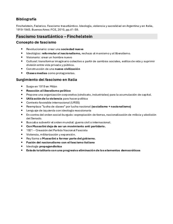 Miniatura del documento Resumen-Finchelstein-Federico.-Fascismo-trasatlantico.-Ideologia-violencia-y-sacralidad.pdf
