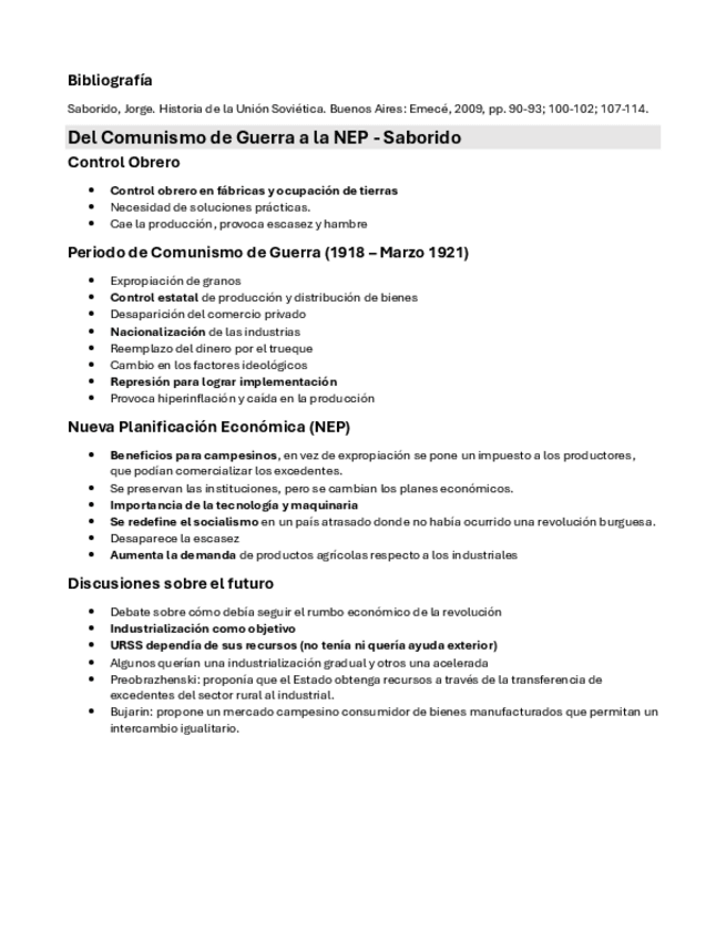 Miniatura del documento Resumen-Saborido-Jorge.-Historia-de-la-Union-Sovietica.-Buenos-Aires.pdf