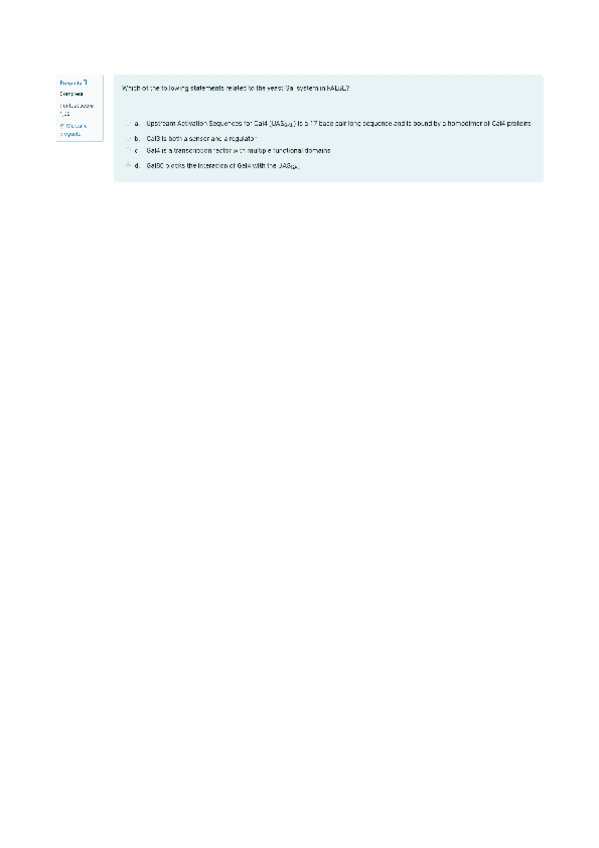 Miniatura del documento Qüestionari 11 seminaris - Genètica Molecular.pdf