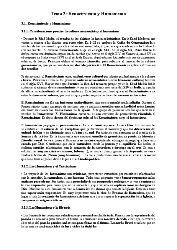 Miniatura del documento HM-Tema-3-Renacimiento-y-Humanismo.pdf