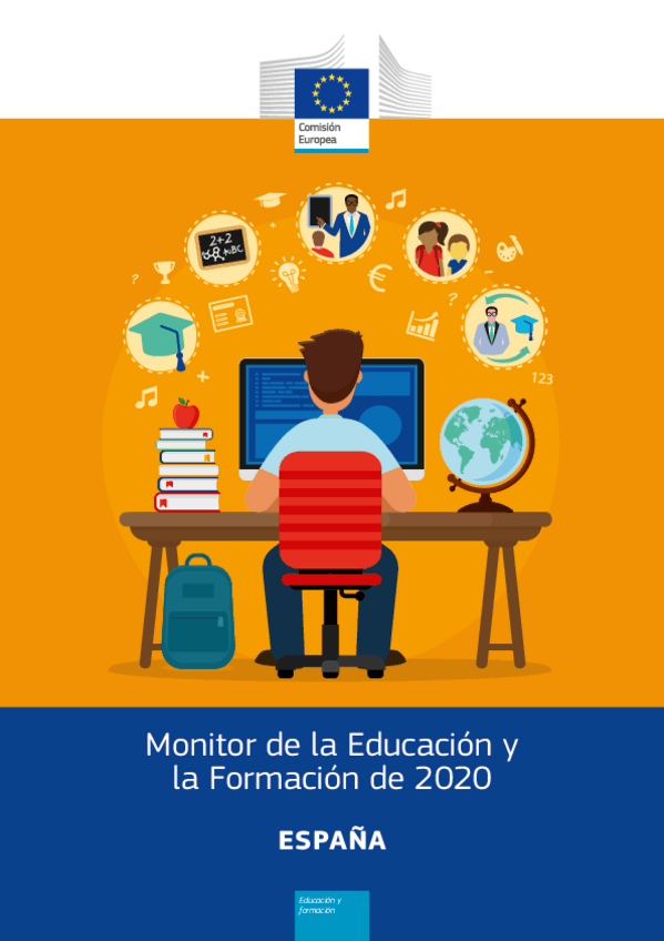 Miniatura del documento Monitor-Educacion-y-Formacion-2020.pdf
