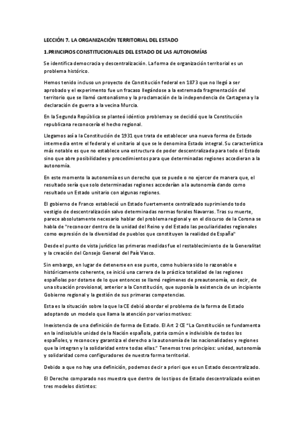 Miniatura del documento LECCION-7..-LA-ORGANIZACION-TERRITORIAL-DEL-ESTADO.pdf