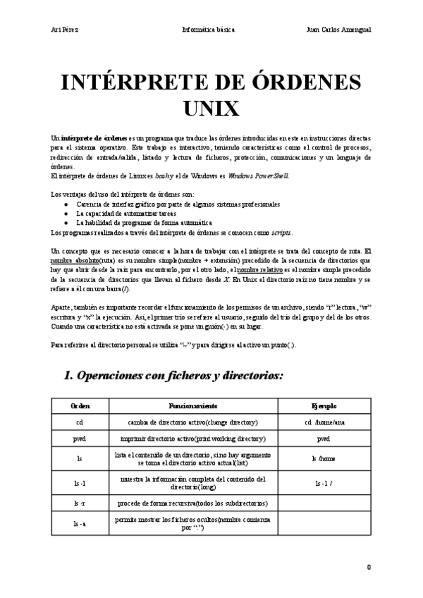 Miniatura del documento Tema-6-Interprete-de-ordenes-UNIX--RESUMEN.pdf