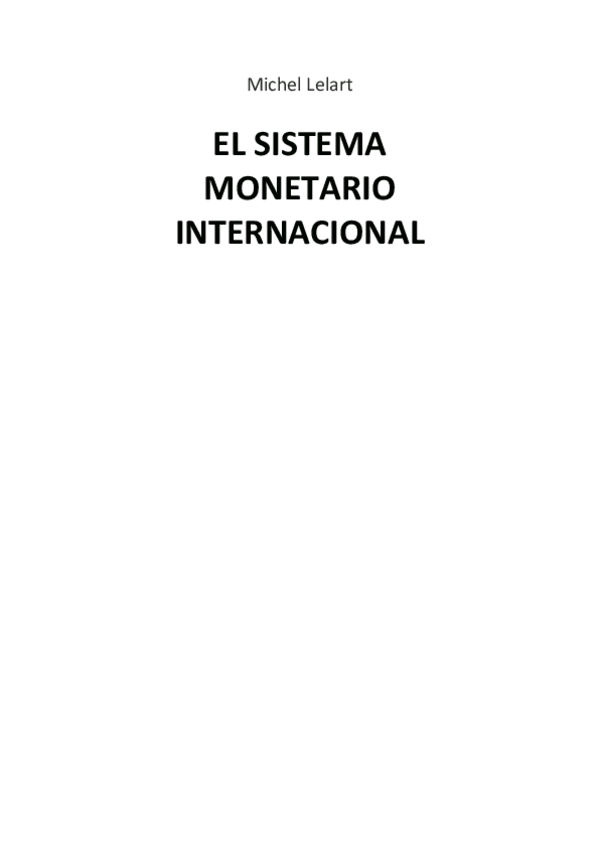 Miniatura del documento Michel-LelartEl-FMI.pdf