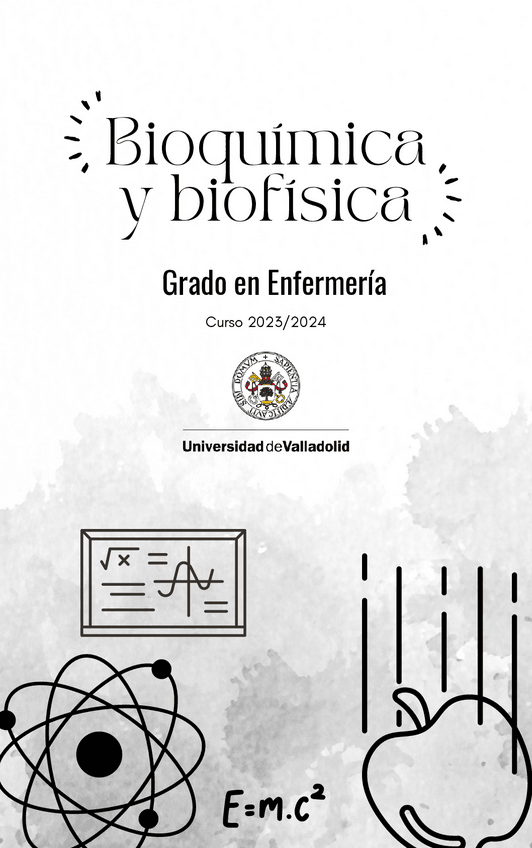 Miniatura del documento Teoria- Completa- Bioquimica-2023-2024.pdf