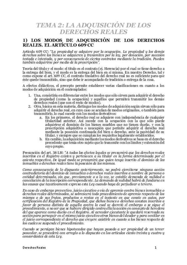 Miniatura del documento Tema-2.-La-adquisicion-de-los-Derechos-Reales.pdf