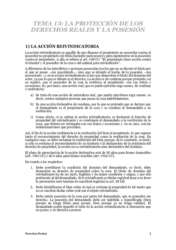 Miniatura del documento Tema-13.-La-proteccion-de-los-derechos-reales-y-la-posesion.pdf