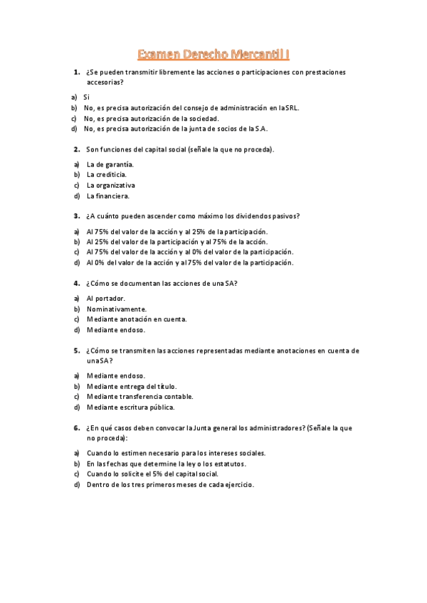 Miniatura del documento ExamenAño2016UniversidadMurciaDerechoMercantil.pdf