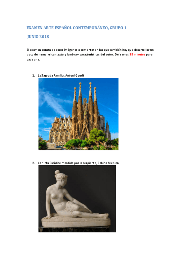 Miniatura del documento EXAMEN ARTE ESPAÑOL CONTEMPORÁEO 2018.pdf