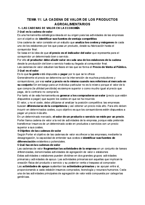 Miniatura del documento TEMA-11-La cadena de valor de los productos agroalimentiario.pdf