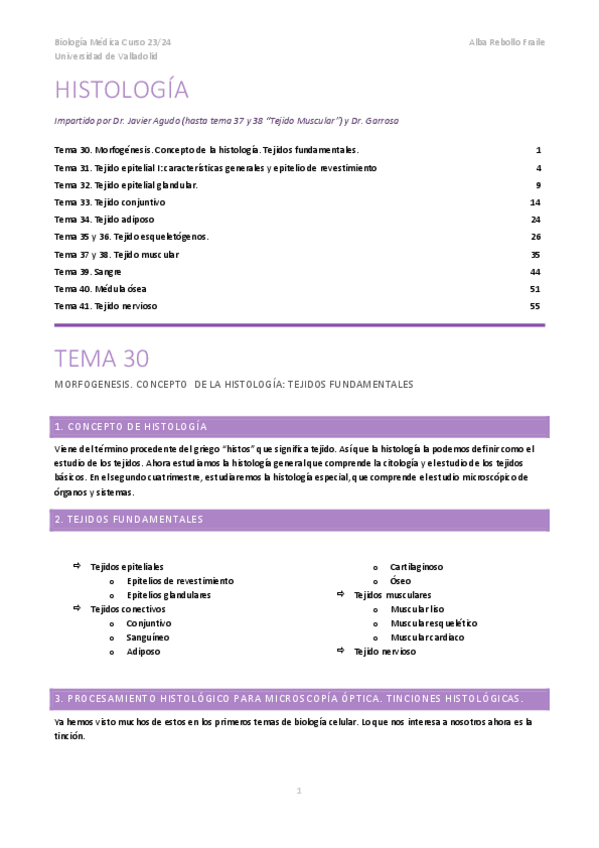 Miniatura del documento HISTOLOGIA-apuntes-completos.pdf