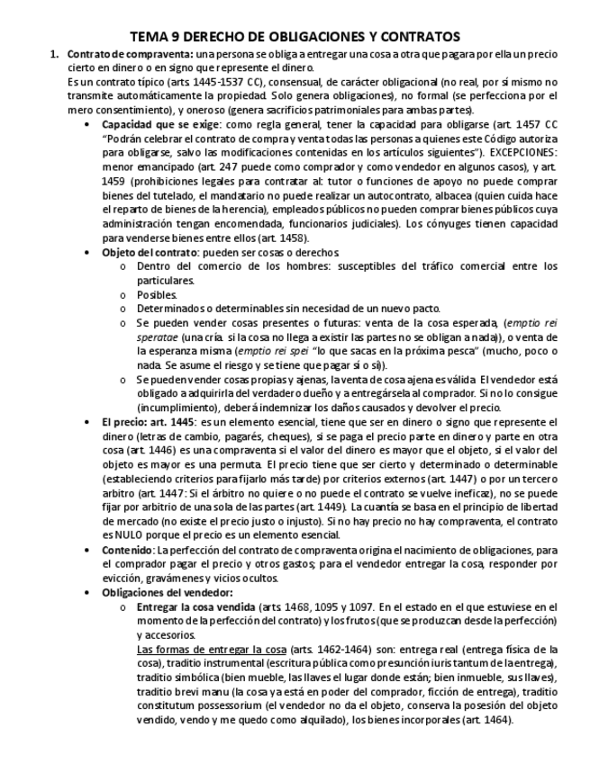 Miniatura del documento TEMA-9-DERECHO-DE-OBLIGACIONES-Y-CONTRATOS.pdf