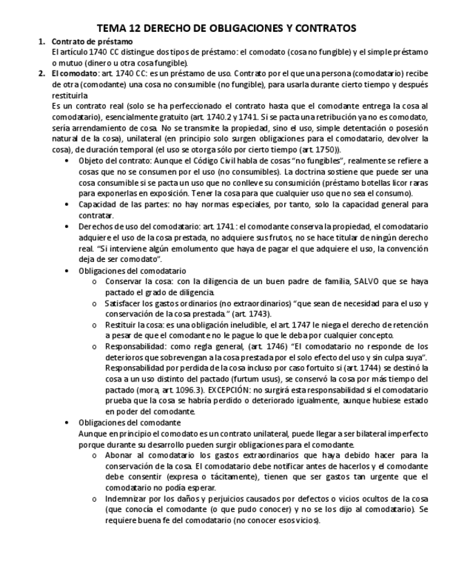 Miniatura del documento TEMA-12-DERECHO-DE-OBLIGACIONES-Y-CONTRATOS.pdf