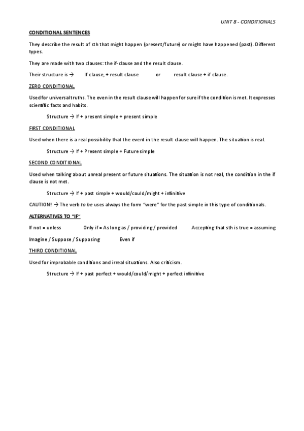 Miniatura del documento Conditionals.pdf