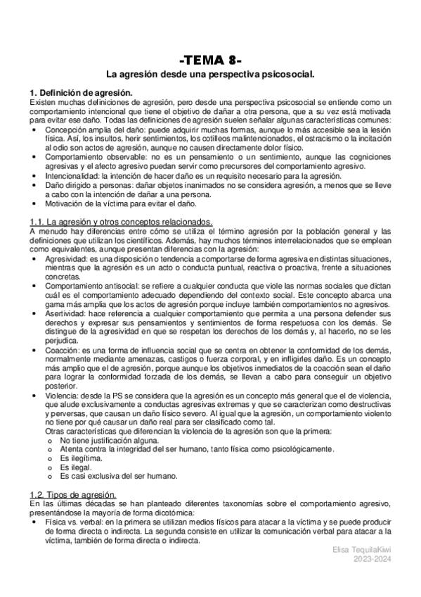 Miniatura del documento Psicologia-Social-23-24-TEMA-8-Elisa-TequilaKiwi.pdf