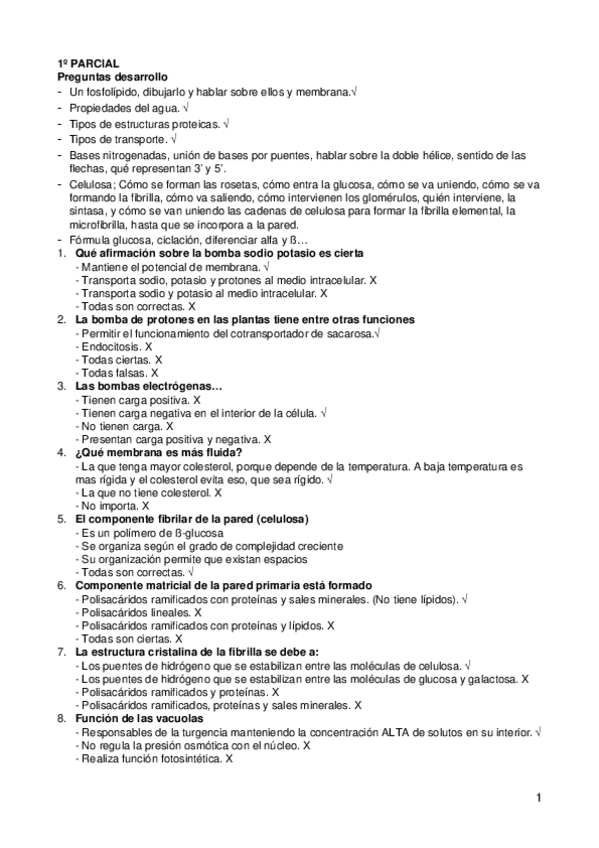 Miniatura del documento Examen %22completo%22 biología 1º.docx