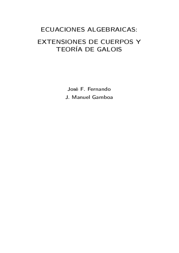 Miniatura del documento Ecuaciones Algebraicas - Gamboa.pdf