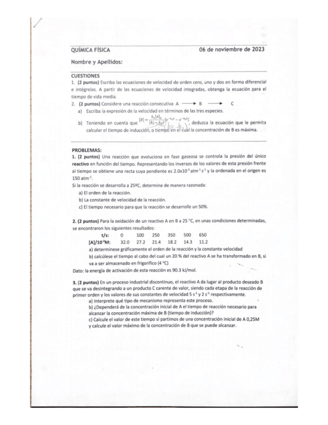 Miniatura del documento Examen-Resuelto-Parcial-Cinetica-2023.pdf