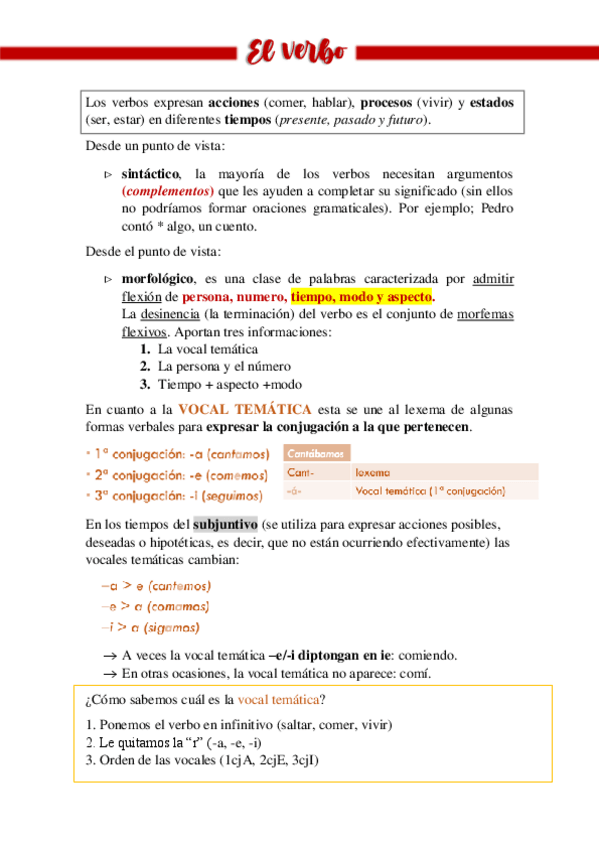 Miniatura del documento LENGUA: Verbos.pdf