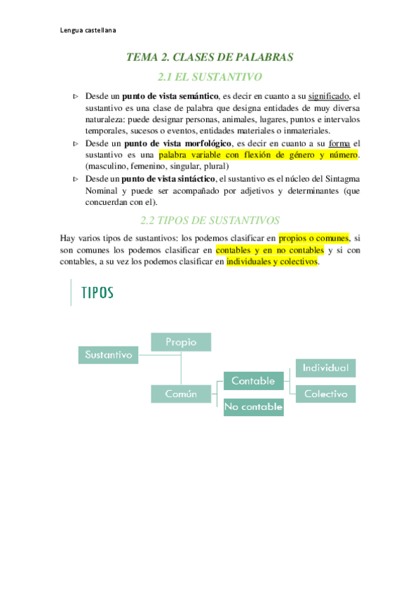 Miniatura del documento LENGUA: Adjetivo y sustantivo.pdf
