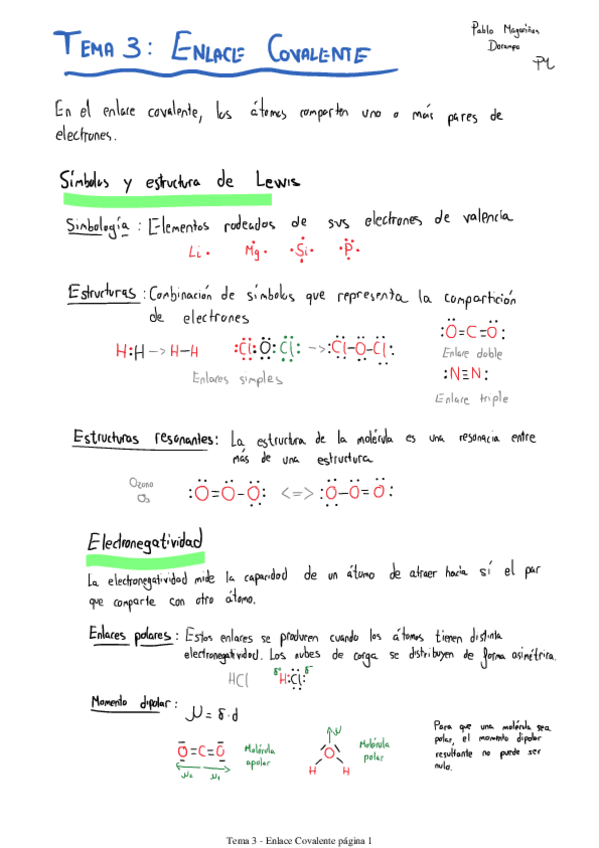 Miniatura del documento Tema-3-Enlace-Covalente.pdf
