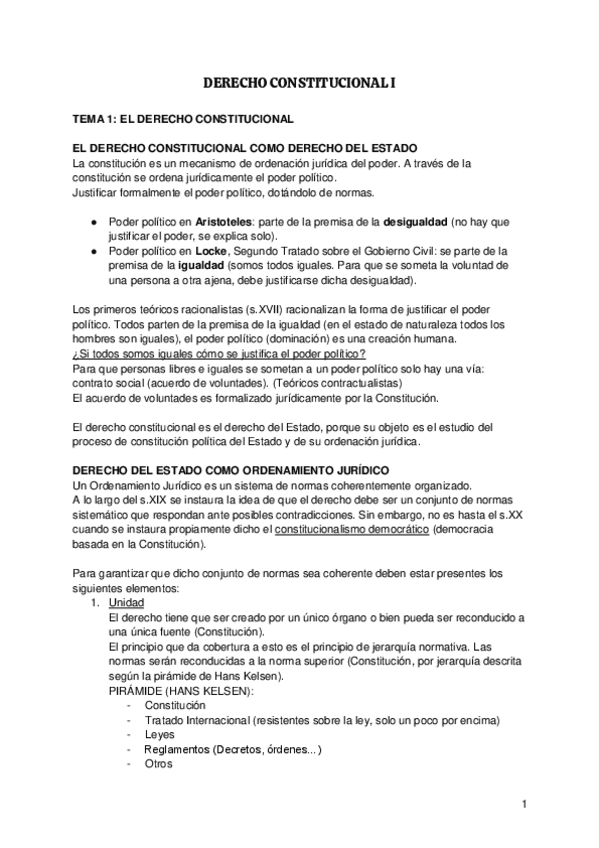 Miniatura del documento Derecho constitucional I temas 1,2,3,4,5,6,7,8,9,10,11,12.pdf