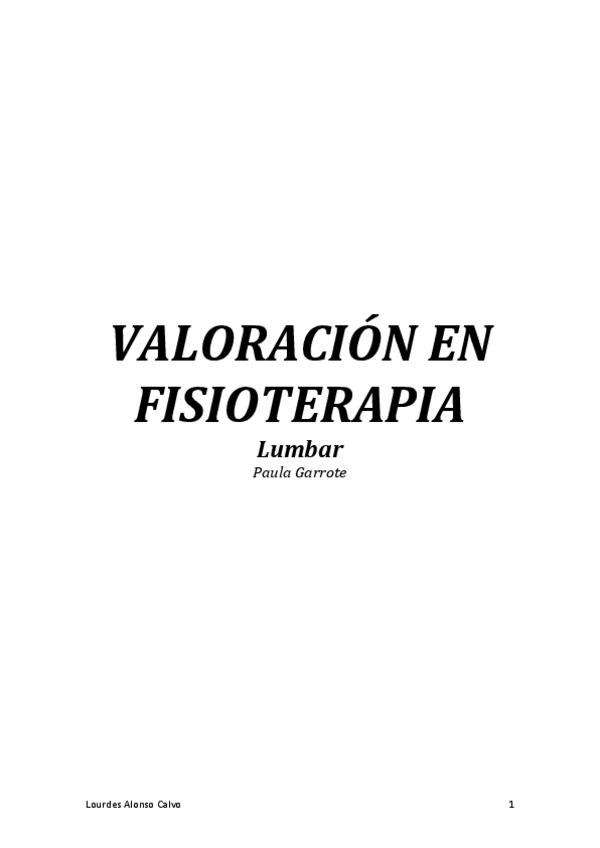 Miniatura del documento Valoracion-Lumbares.pdf