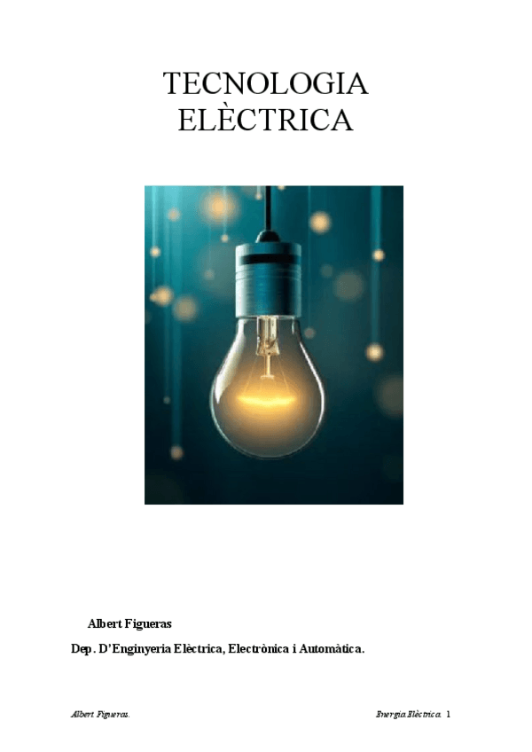 Miniatura del documento TECNOLOGIA-ELECTRICAEnergia-Electrica.pdf