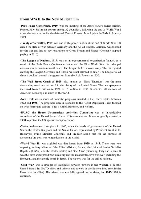 Miniatura del documento 5. From WWII to the New MIllenium.pdf
