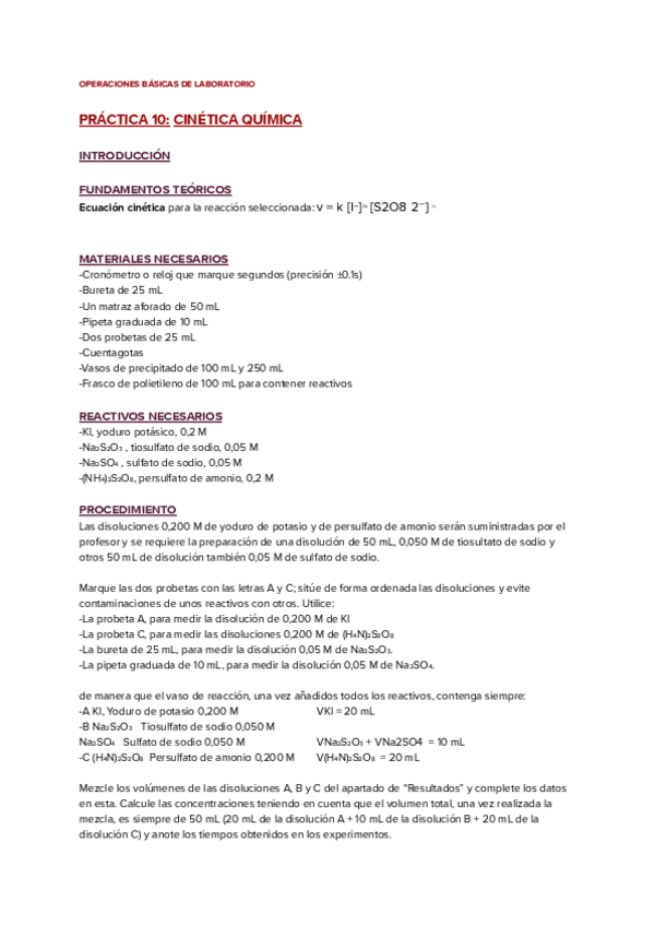 Miniatura del documento PRACTICA-10-CINETICA-QUIMICA.pdf