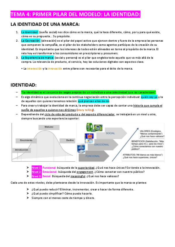 Miniatura del documento Tema 4 Apuntes. Marketing de Marca. 1º de carrera.pdf