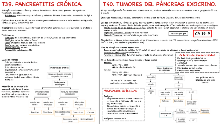 Miniatura del documento T39-y-40-Pancreatitis-cronica-y-tumores-del-pancreas-exocrino.pdf