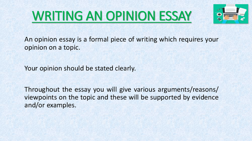 Miniatura del documento WRITING-AN-OPINION-ESSAY.pdf