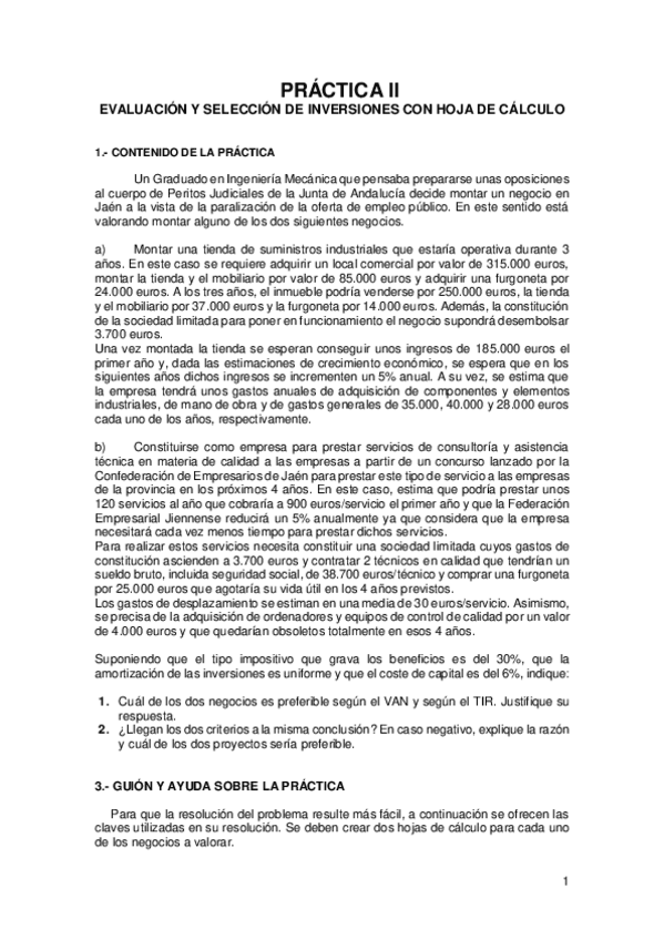 Miniatura del documento PRACTICA-II-EVALUACIONSELECCION-INVERSIONES-enunciado.pdf