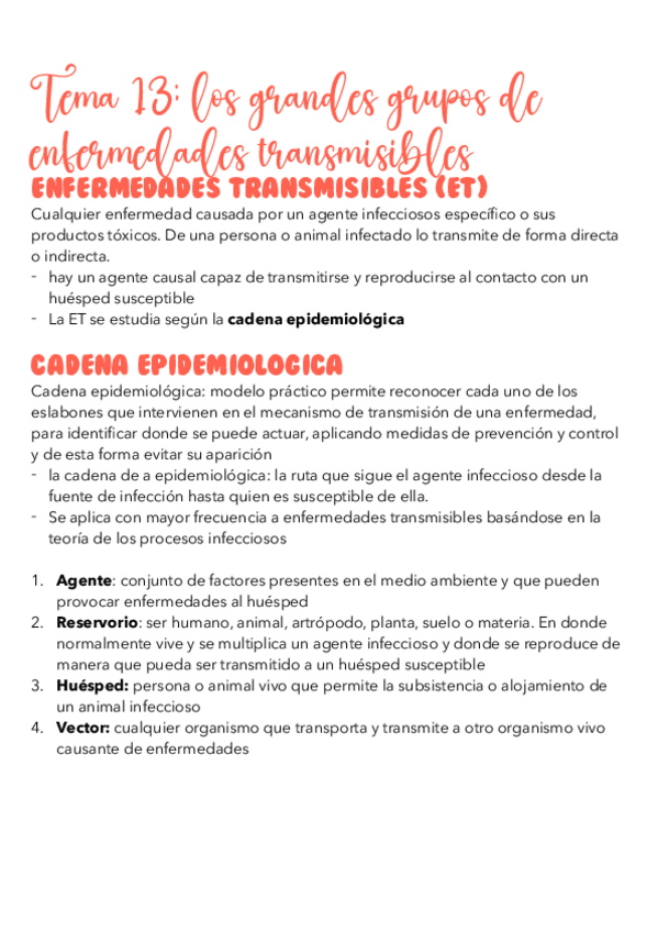 Miniatura del documento Tema-13.-Grandes-grupos-d-enfermedades-transmisibles.pdf