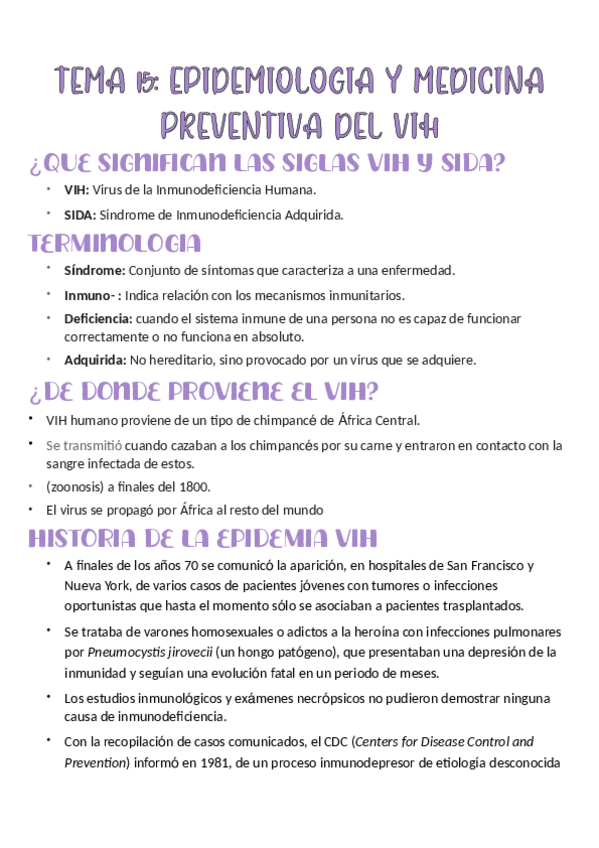 Miniatura del documento Tema-15.-Epidemiologia-del-VIH.pdf