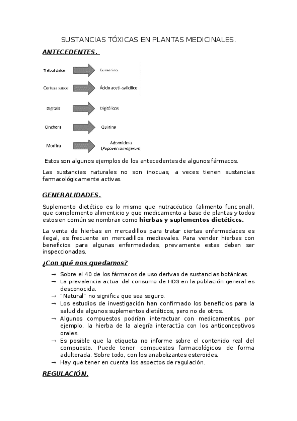 Miniatura del documento Tema-5.-Sustancias-toxicas-en-plantas-medicinales.docx