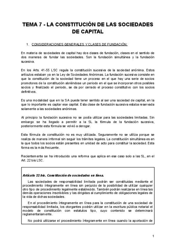 Miniatura del documento TEMA-7-LA-CONSTITUCION-DE-LAS-SOCIEDADES-DE-CAPITAL.pdf