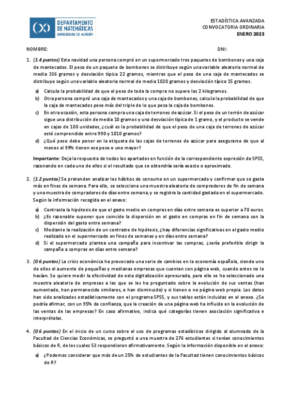 Miniatura del documento Examen-estadistica-enero2023.pdf
