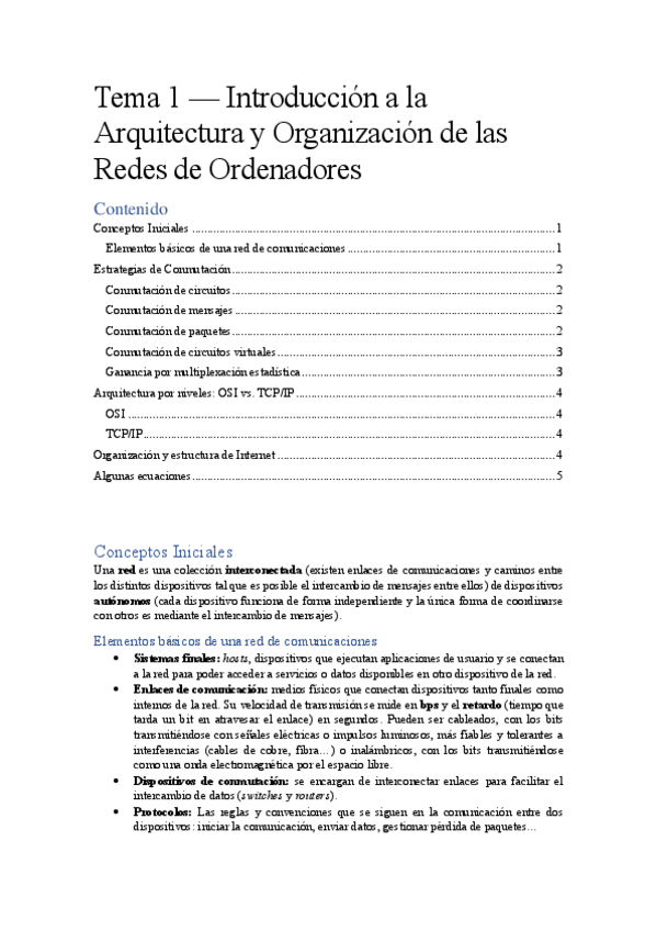 Miniatura del documento AR-T1-Resumen.pdf