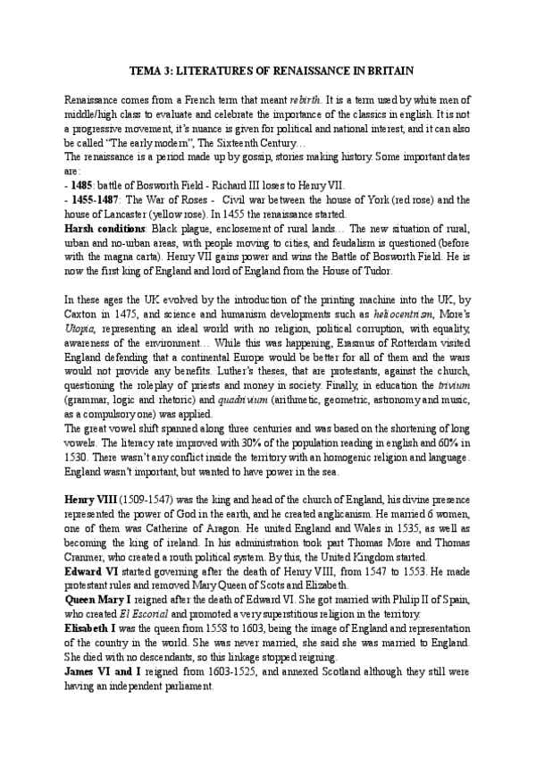 Miniatura del documento TEMA-3-LITERATURES-OF-RENAISSANCE-IN-BRITAIN.pdf