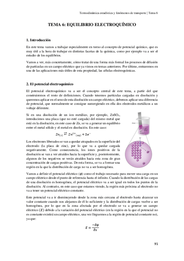 Miniatura del documento Tema-6-Equilibrio-electroquimico.pdf