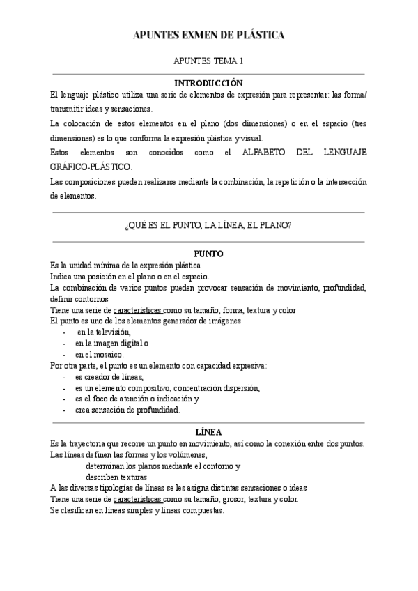 Miniatura del documento APUNTES EXAMEN PLÁSTICA.pdf