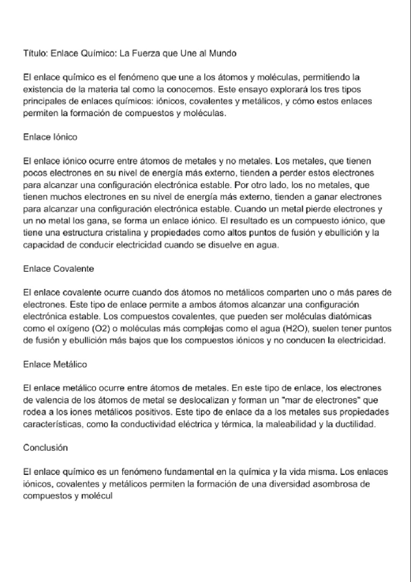 Miniatura del documento El-Enlace-Quimico-.pdf