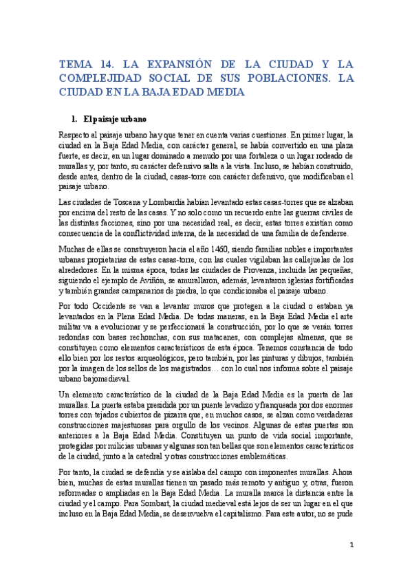 Miniatura del documento Tema-14.-Campo-y-Ciudad-medieval.pdf